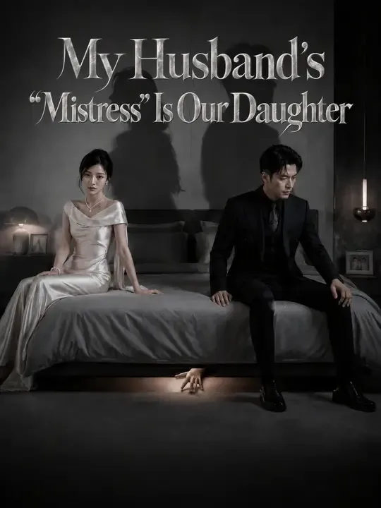 My Husband's “Mistress” Is Our Daughter
