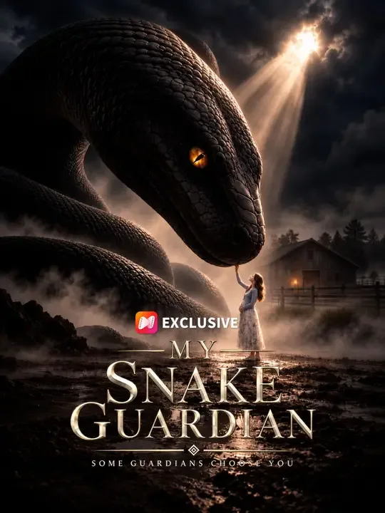 My Snake Guardian Some Guardians Choose You
