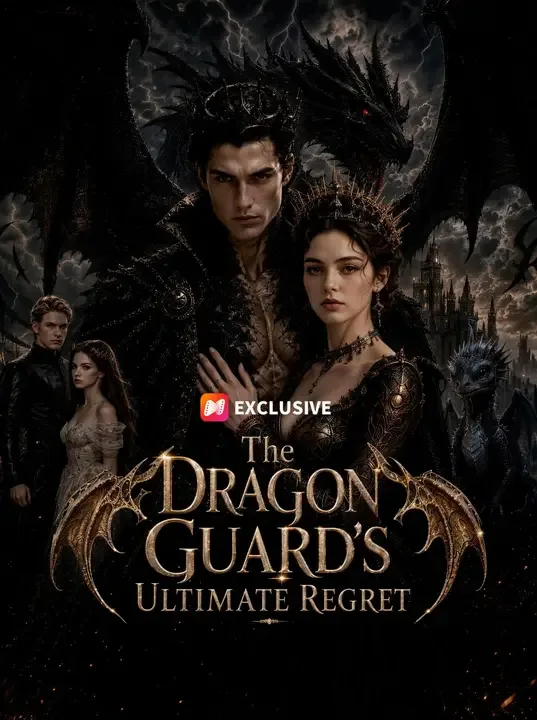 The Dragon Guard's Ultimate Regret