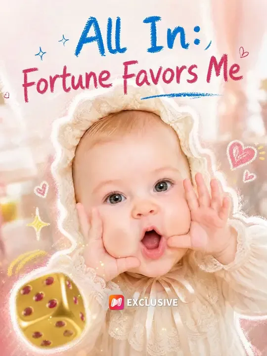 All In: Fortune Favors Me