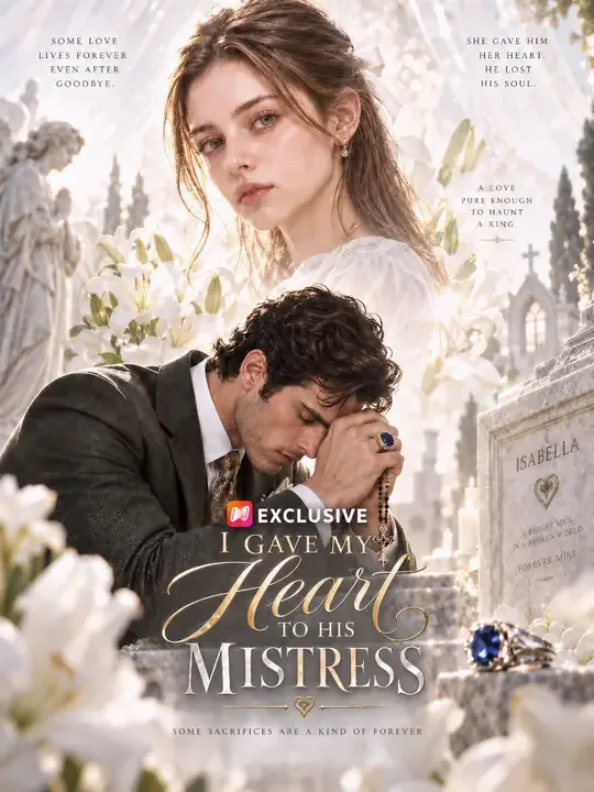 I Gave My Heart to His Mistress
