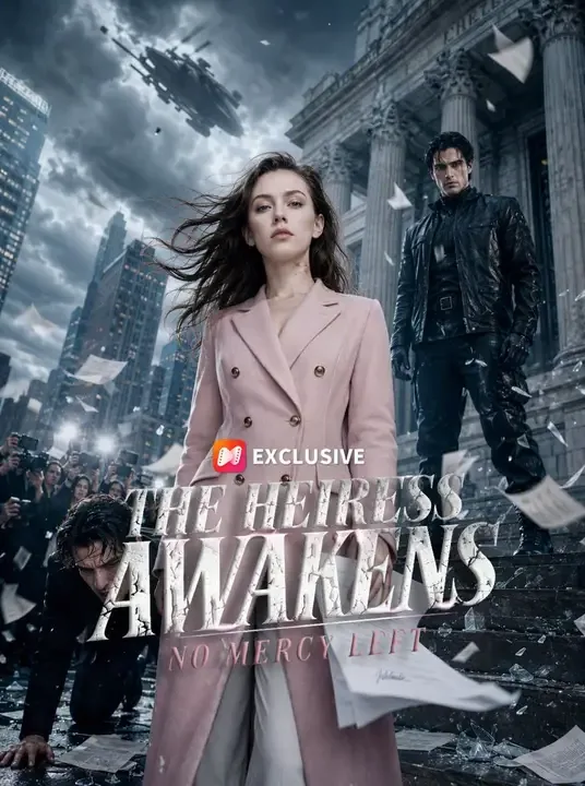 The Heiress Awakens No Mercy Left