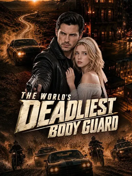 The World's Deadliest Body Guard