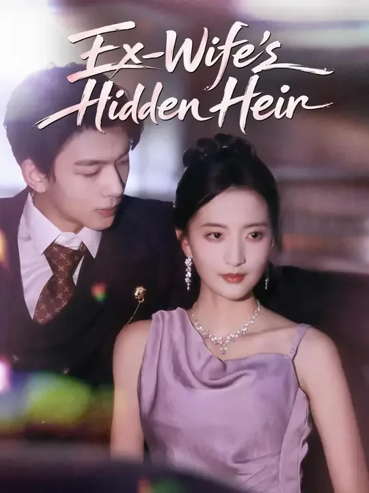 Ex-Wife’s Hidden Heir