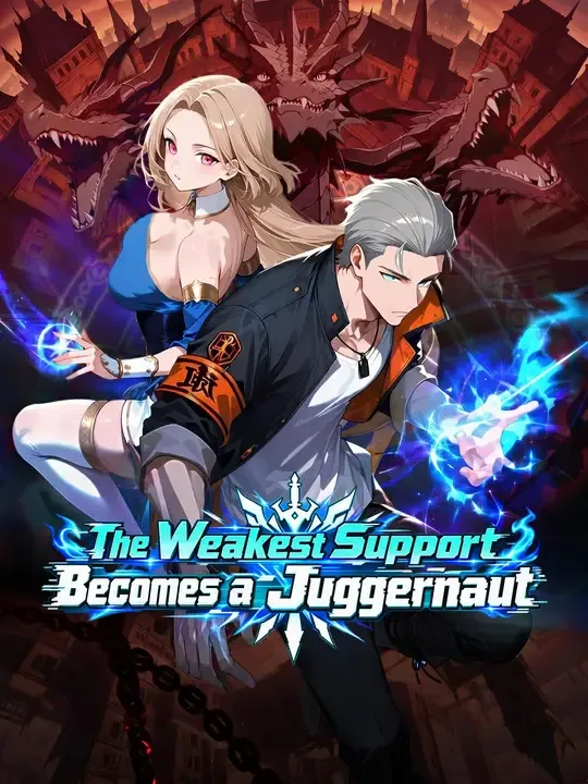 The Weakest Support Becomes a Juggernaut
