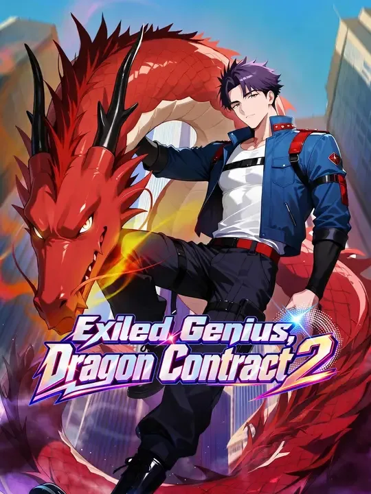 Exiled Genius, Dragon Contract 2
