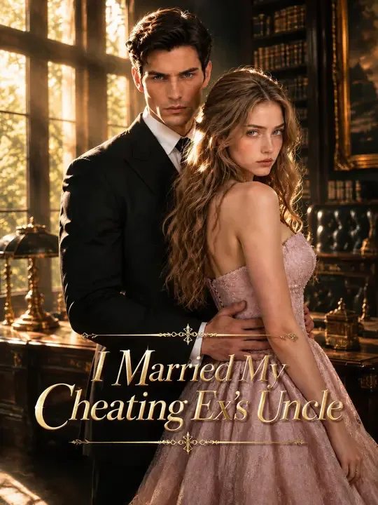 I Married My Cheating Ex’s Uncle