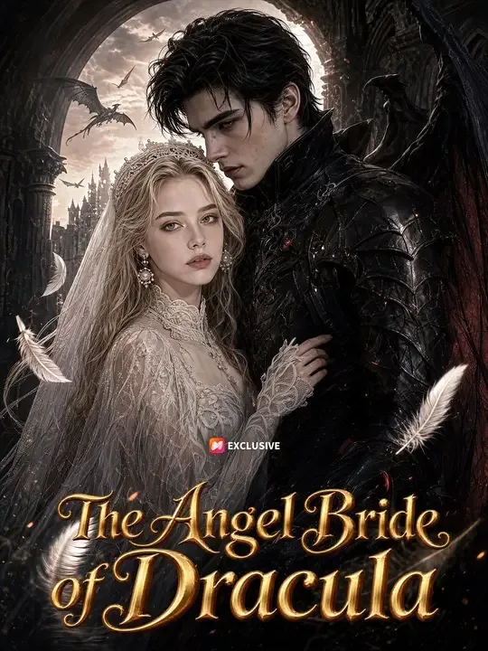The Angel Bride of Dracula