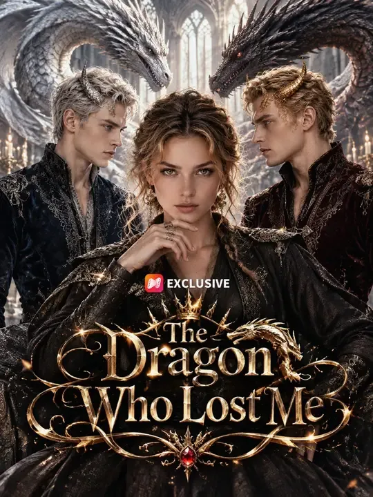 The Dragon Who Lost Me