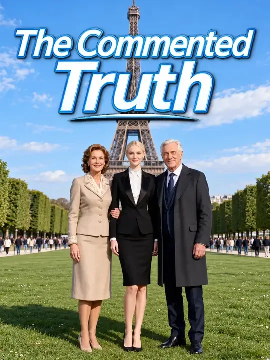 The Commented Truth