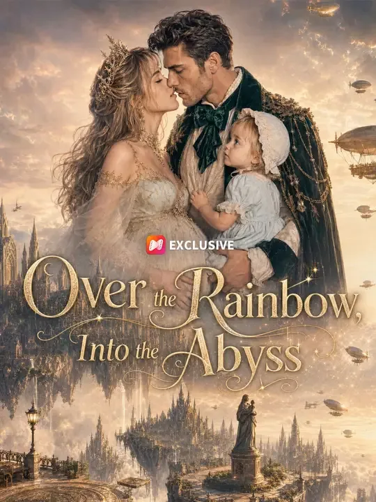 Over the Rainbow, Into the Abyss