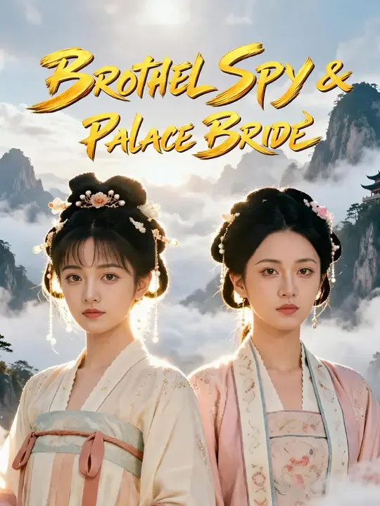 Brothel Spy & Palace Bride