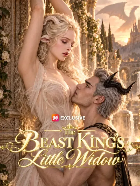 The Beast King's Little Widow