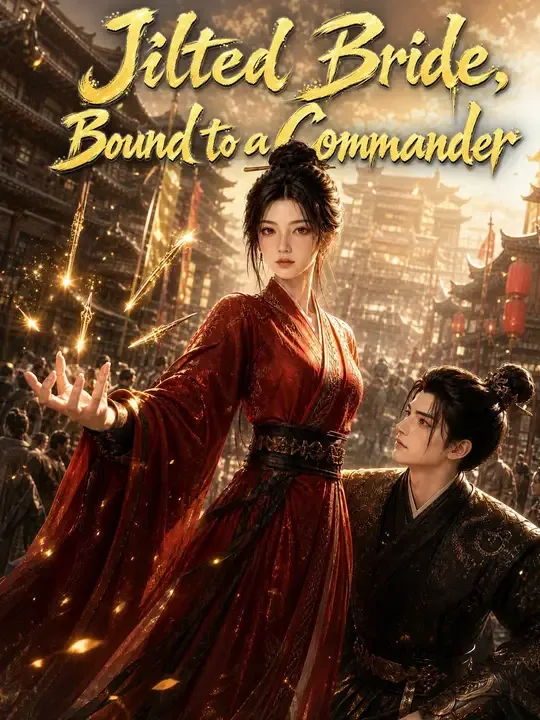 Jilted Bride, Bound to a Commander