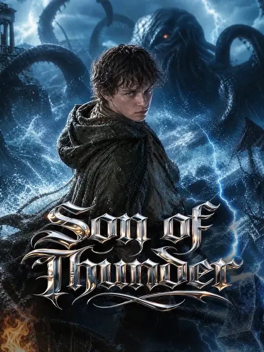Son of Thunder