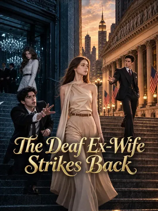 The Deaf Ex-Wife Strikes Back