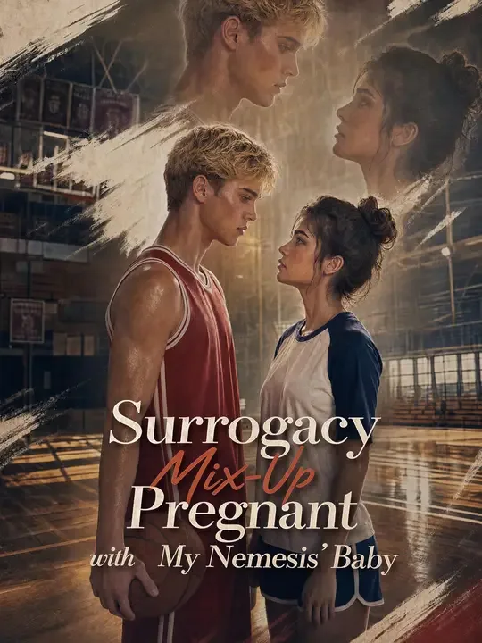 Surrogacy Mix-Up Pregnant with My Nemesis' Baby