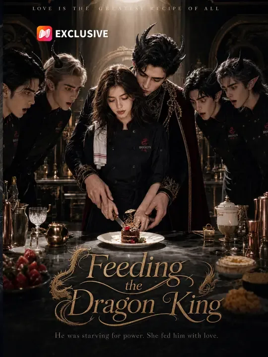 Feeding the Dragon King