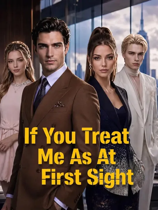 If You Treat Me As At First Sight