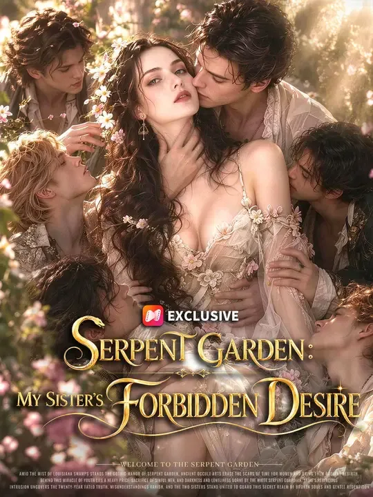 Serpent Garden：My sister's Forbbiden desire
