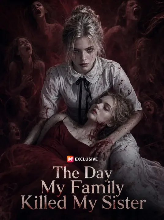 The Day My Family Killed My Sister