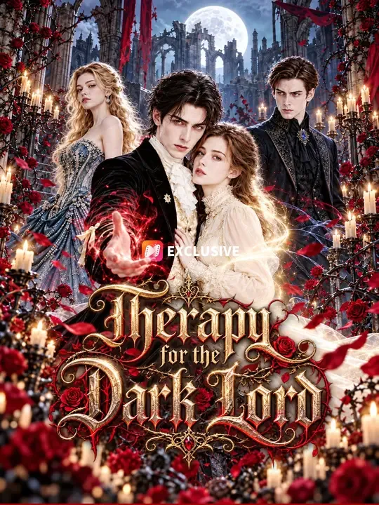 Therapy for the Dark Lord