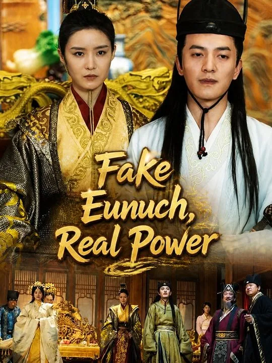 Fake Eunuch, Real Power