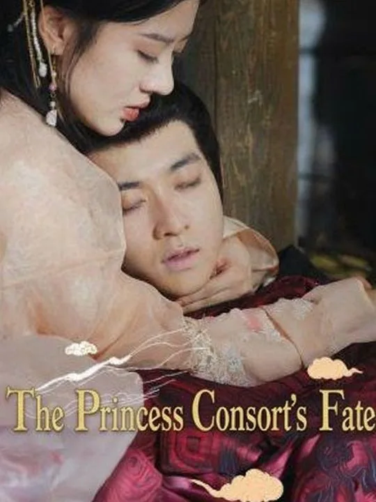 The Princess Consort's Fate