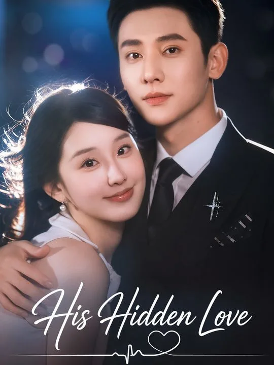 His Hidden Love