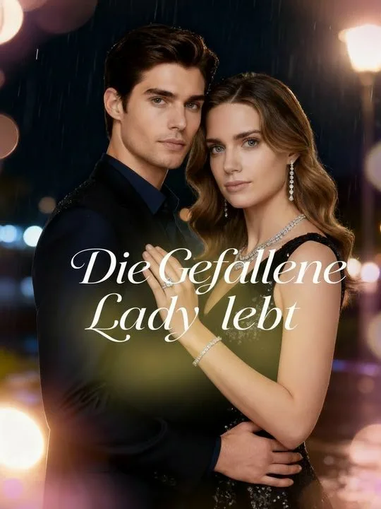 Die Gefallene Lady lebt