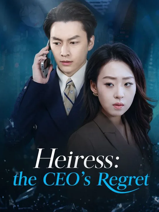 Heiress: the CEO's Regret
