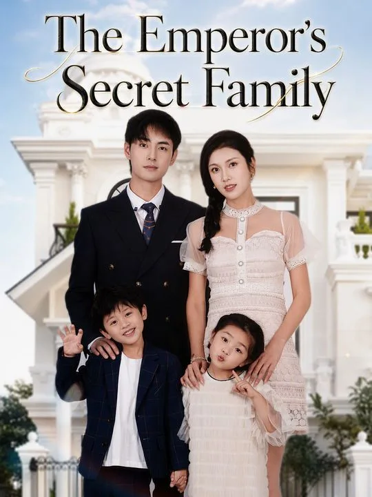 The Emperor's Secret Family