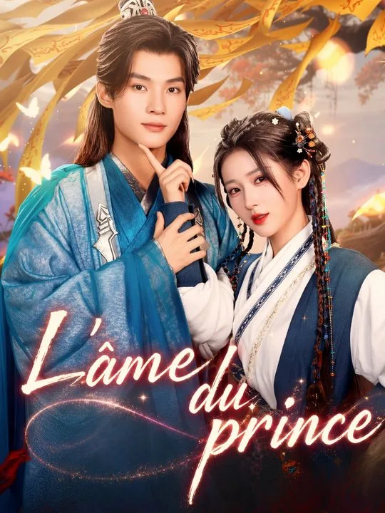 L'âme du prince