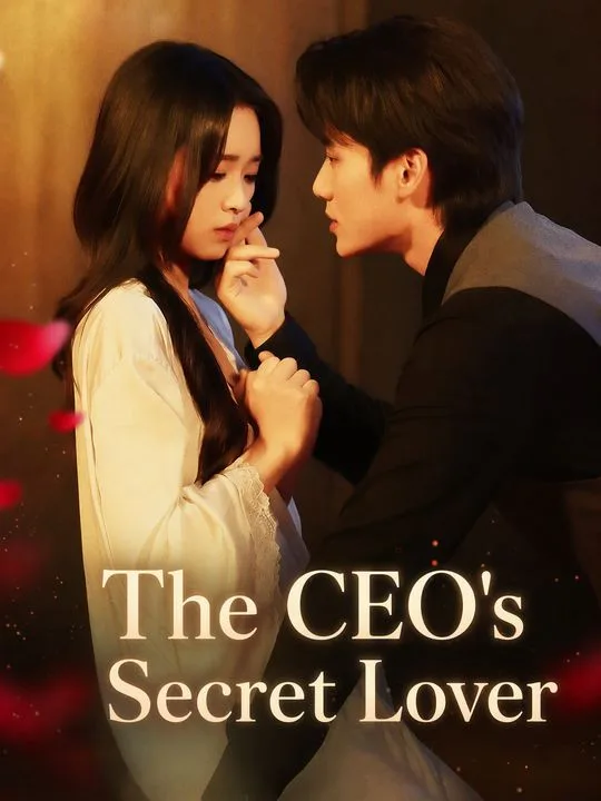 The CEO's Secret Lover