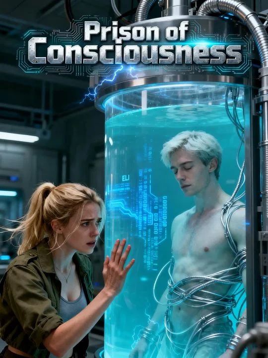 Prison of Consciousness