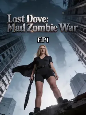 Lost Dove: Irrer Zombiekrieg