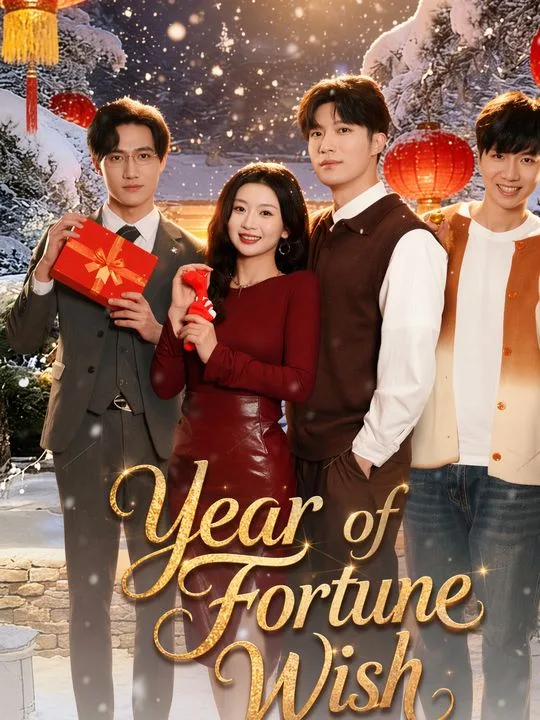 Year of Fortune Wish