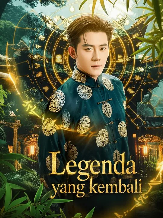 Legenda yang kembali