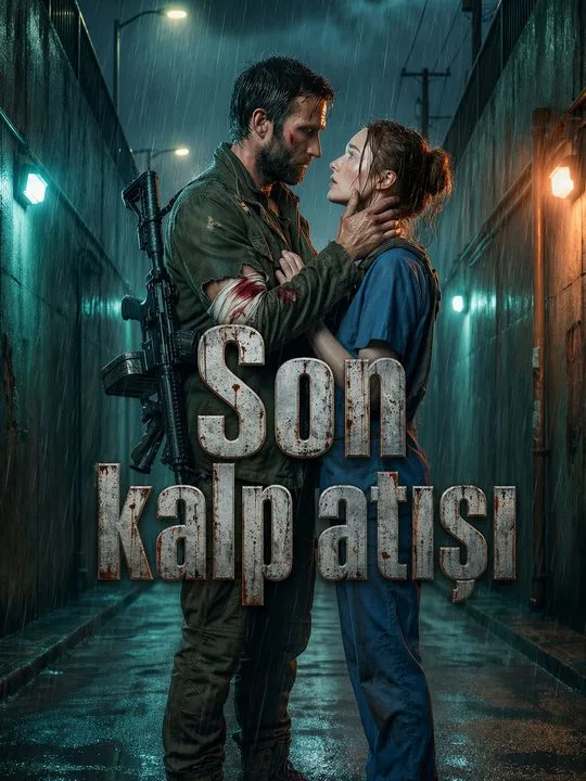 Son kalp atışı