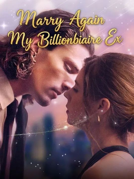 Marry Again My Billionaire Ex