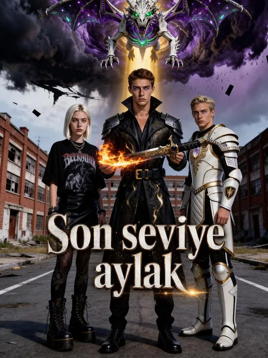 Son seviye aylak