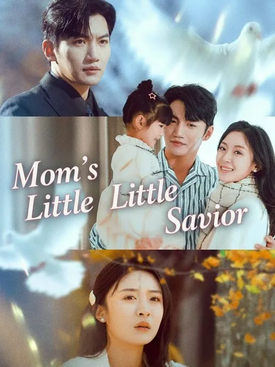 Mom's Little Savior