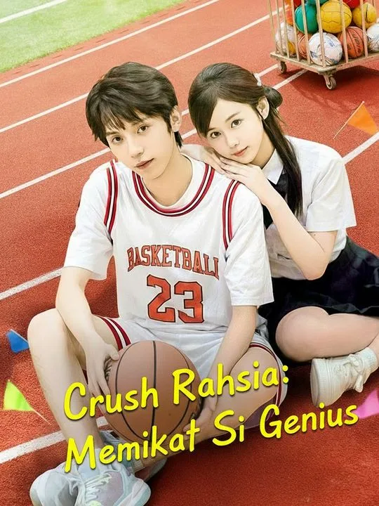 Crush Rahsia: Memikat Si Genius