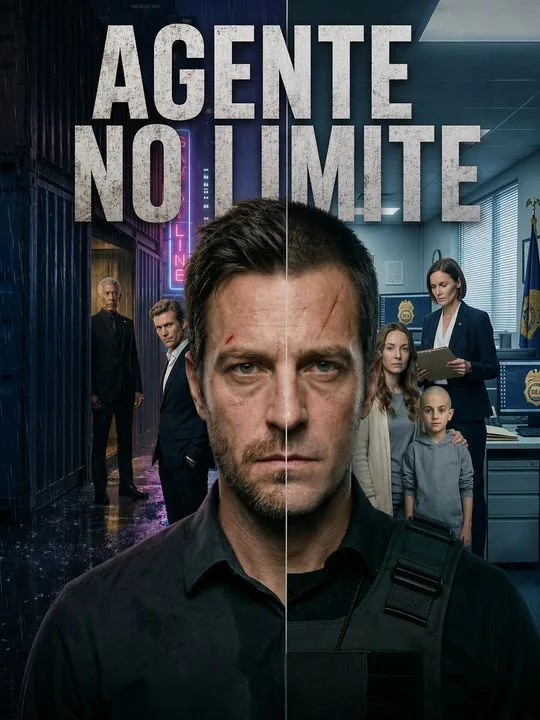 Agente no Limite