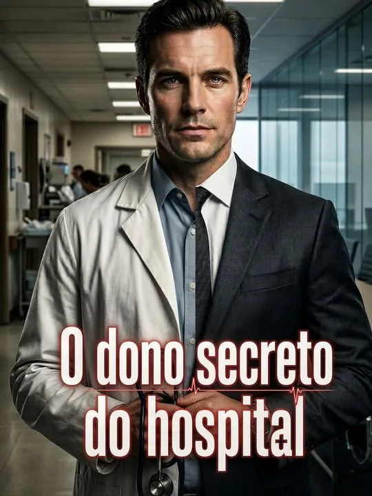 O dono secreto do hospital