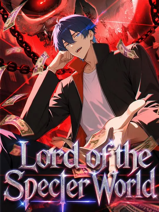 Lord of the Specter World