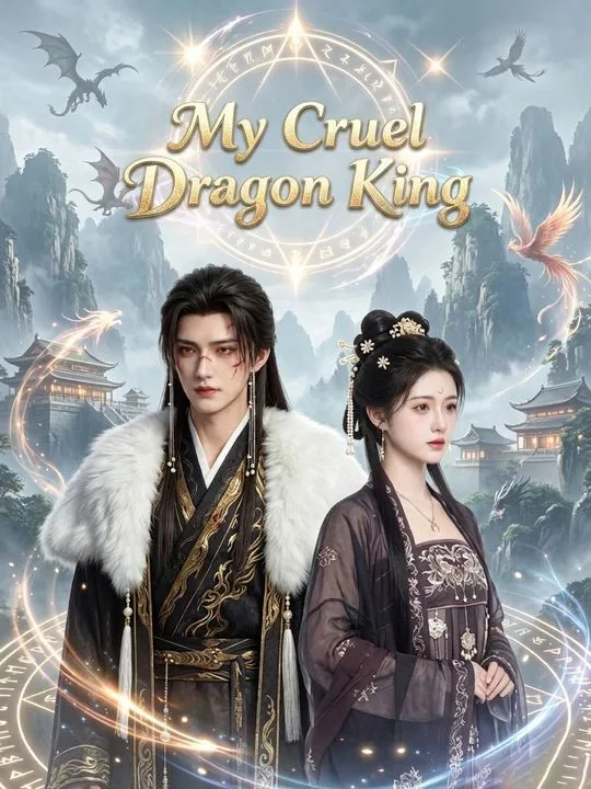 My Cruel Dragon King