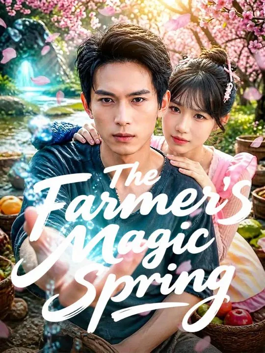 The Farmer's Magic Spring