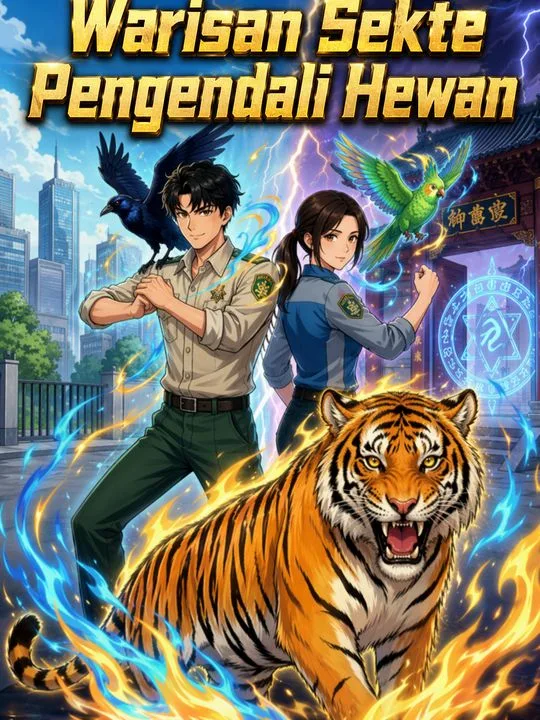 Warisan Sekte Pengendali Hewan