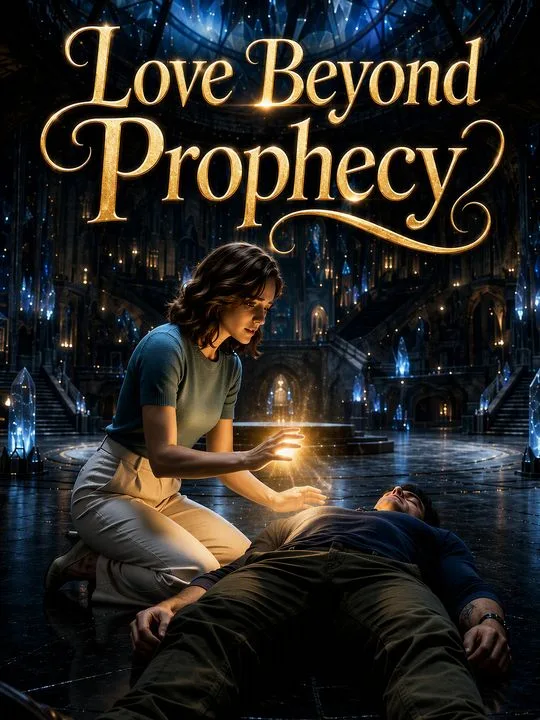 Love Beyond Prophecy
